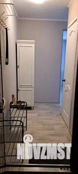 1-к квартира, посуточно, 31м2, 3/5 этаж