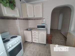 3-к квартира, на длительный срок, 57м2, 3/5 этаж