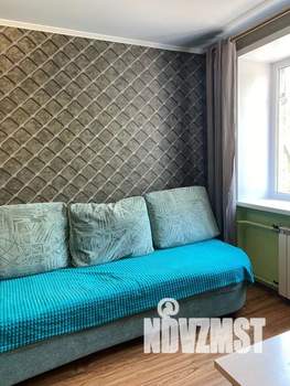 3-к квартира, посуточно, 60м2, 2/5 этаж