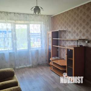 1-к квартира, на длительный срок, 31м2, 4/5 этаж