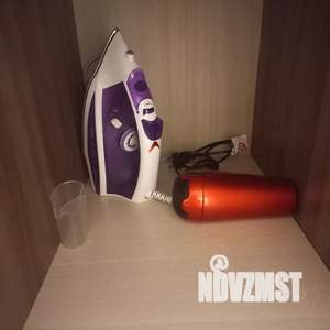 1-к квартира, посуточно, 30м2, 1/5 этаж