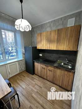 1-к квартира, на длительный срок, 31м2, 3/5 этаж