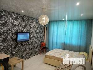 1-к квартира, посуточно, 32м2, 4/5 этаж