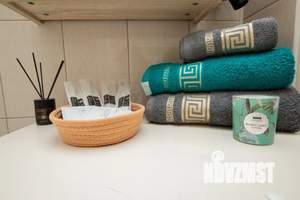 1-к квартира, посуточно, 33м2, 3/5 этаж