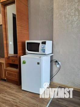 1-к квартира, посуточно, 19м2, 1/1 этаж