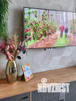 1-к квартира, посуточно, 36м2, 6/9 этаж