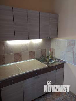 1-к квартира, на длительный срок, 34м2, 6/9 этаж