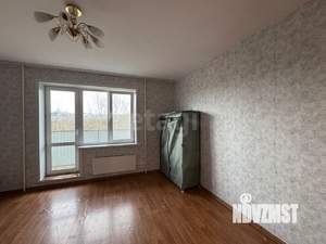 1-к квартира, на длительный срок, 32м2, 6/9 этаж