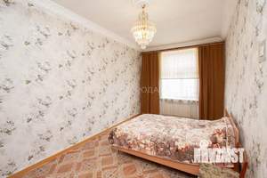 2-к квартира, на длительный срок, 59м2, 3/3 этаж
