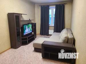 1-к квартира, посуточно, 56м2, 9/9 этаж