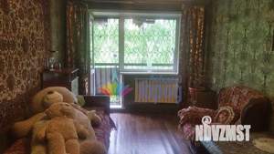 1-к квартира, на длительный срок, 30м2, 5/5 этаж