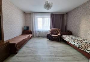 2-к квартира, на длительный срок, 52м2, 2/9 этаж