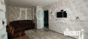 1-к квартира, на длительный срок, 38м2, 5/5 этаж