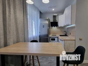 1-к квартира, посуточно, 32м2, 1/5 этаж