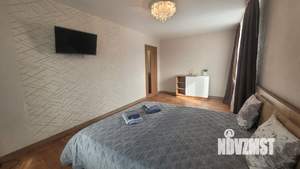 3-к квартира, посуточно, 50м2, 1/1 этаж