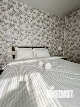 4-к квартира, посуточно, 100м2, 6/9 этаж