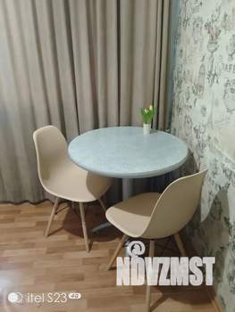 1-к квартира, посуточно, 32м2, 5/5 этаж