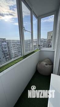 4-к квартира, на длительный срок, 78м2, 9/10 этаж