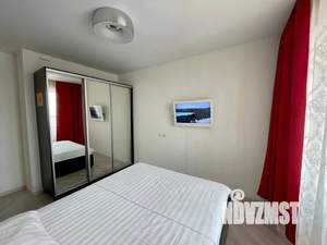 2-к квартира, посуточно, 50м2, 19/25 этаж