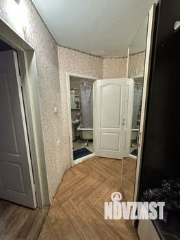 2-к квартира, на длительный срок, 40м2, 1/4 этаж