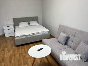 1-к квартира, посуточно, 32м2, 4/5 этаж