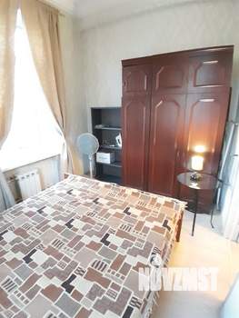 2-к квартира, на длительный срок, 44м2, 2/4 этаж