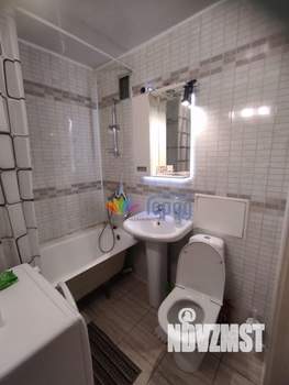 1-к квартира, на длительный срок, 30м2, 3/5 этаж