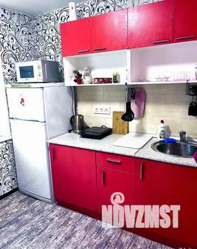 1-к квартира, посуточно, 32м2, 4/5 этаж