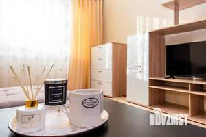 2-к квартира, посуточно, 70м2, 1/1 этаж