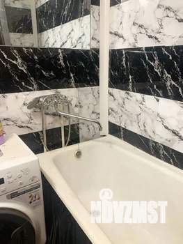 1-к квартира, посуточно, 40м2, 5/12 этаж