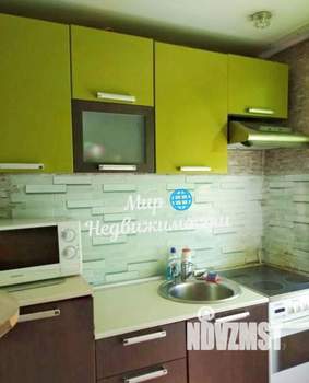 2-к квартира, на длительный срок, 46м2, 5/5 этаж