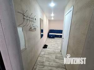 1-к квартира, посуточно, 35м2, 3/5 этаж