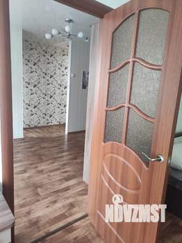 2-к квартира, посуточно, 45м2, 2/5 этаж