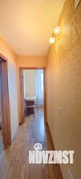 1-к квартира, на длительный срок, 38м2, 7/9 этаж