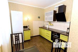 1-к квартира, посуточно, 60м2, 1/1 этаж