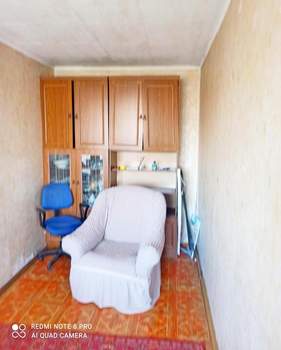 2-к квартира, на длительный срок, 45м2, 6/9 этаж