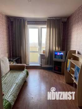 1-к квартира, на длительный срок, 33м2, 9/9 этаж