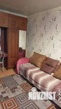 2-к квартира, на длительный срок, 44м2, 5/5 этаж