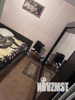 2-к квартира, посуточно, 55м2, 6/9 этаж