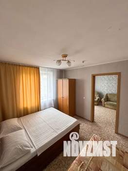 2-к квартира, посуточно, 55м2, 9/10 этаж