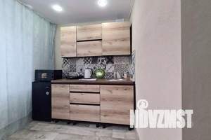 1-к квартира, посуточно, 33м2, 3/5 этаж