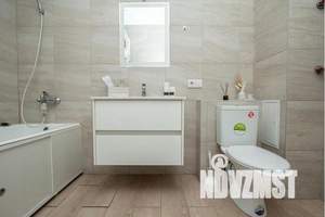 2-к квартира, посуточно, 45м2, 8/20 этаж