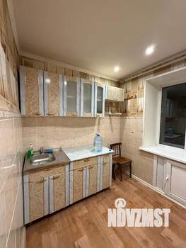 2-к квартира, на длительный срок, 46м2, 5/5 этаж