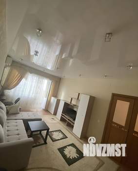 2-к квартира, на длительный срок, 70м2, 17/20 этаж