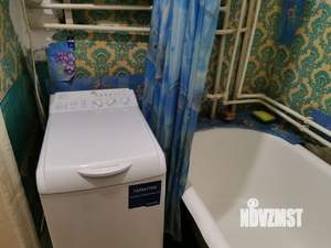 2-к квартира, на длительный срок, 50м2, 3/4 этаж