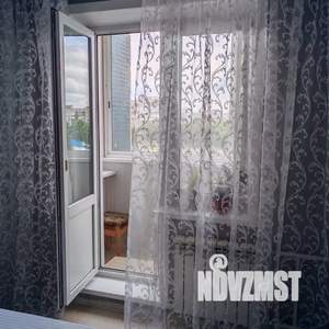 2-к квартира, посуточно, 52м2, 6/9 этаж