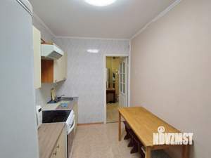 2-к квартира, на длительный срок, 44м2, 5/13 этаж