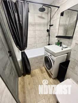 1-к квартира, посуточно, 30м2, 9/18 этаж