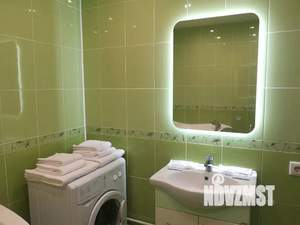 1-к квартира, посуточно, 32м2, 5/5 этаж