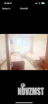 2-к квартира, на длительный срок, 43м2, 6/9 этаж